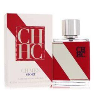 CH Sport by Carolina Herrera - Eau De Toilette Spray 1.7 oz